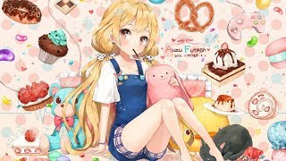 【1 HOUR】Cute amp Sweet  Upbeat Kawaii Music 2019  Kawaii Music Mix 1  Zy Chan [upl. by Barclay]