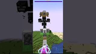 Mace Heavy Core in Flying Wither Cage [upl. by Adia]