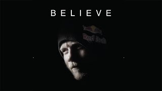 Tanner Hall Believe [upl. by Yorick]