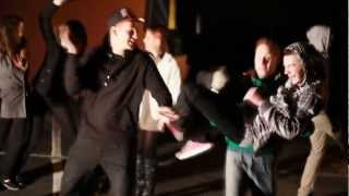 The Delco Kids  Charlie Brown OFFICIAL VIDEO [upl. by Acirederf]