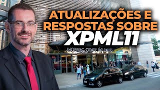 Perguntas e respostas sobre XPML11 [upl. by Prosper]