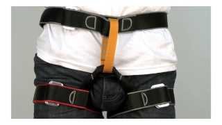 DMM Climbing Brenin Harness [upl. by Suzy]