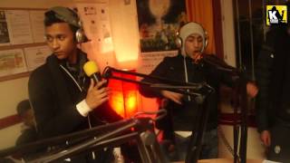 Freestyle Radio Spéciale 18ans Krilino RilcyH Lotto  Zkr  Marcaa  KAMOSS PRODUCTION [upl. by Ennayar25]