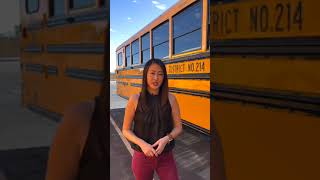 Tolleson Union High School rolls out program for parents to track their kids school bus [upl. by Ettesus]