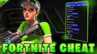 Best Fortnite Cheats Out  ft Skreechgg [upl. by Ayor179]