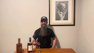 Sagamore Spirit Rye Doppelbock Beer Finished Wow [upl. by Stoops851]