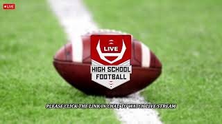 Atascocita vs North Shore Live Stream  High School Football 2024 [upl. by Naillimixam140]