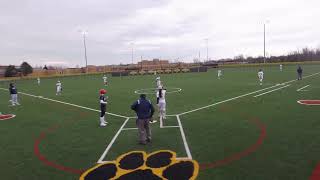 HFL vs Pittsford Sutherland part 1 [upl. by Abdel]