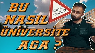 KIBRIS DOĞU AKDENİZ ÜNİVERSİTESİ DAÜ [upl. by Eedissac]