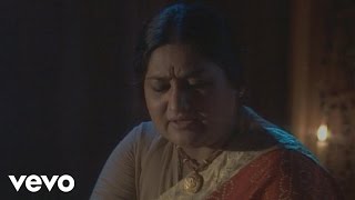 Shubha Mudgal  Ali More Angana Video [upl. by Gran163]