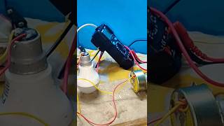 synchronous motor ho to makegenerator DC motor to synchronous motor AC generator 💯 iti [upl. by Wynne]