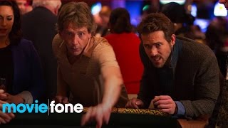 Mississippi Grind  Sundance Review [upl. by Gahan]