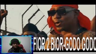 Fior 2 Bior Nouveau son GODO GODO [upl. by Warila841]