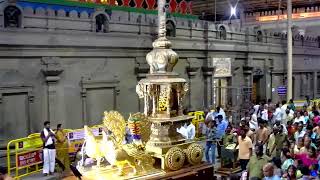 Rathothsava 26032024 [upl. by Berthoud]