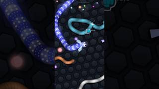 Slitherio game play  Snake Game slithersnake slithersnakegame snakegame slither snakeplay [upl. by Atteselrahc361]