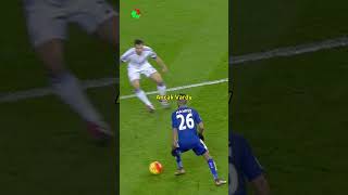 Geç Parlayan Golcü Jamie Vardy [upl. by Baldwin]