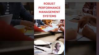 Creating HighPerformance Organization  Robust Performance Management Systems organizationalchange [upl. by Castorina]