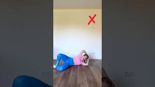 HEADSTAND EASY BEGINNERS🔥😱 headstand gymnast tutorial tips beginners easy [upl. by Stevana884]