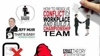 Business Building Update Fruit Bowl Theory amp Rules of the Game [upl. by Aryek]