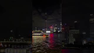 Shanghai Beach Cruise Tour [upl. by Melburn]