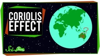 Coriolis Effect IDTIMWYTIM [upl. by Suzann228]