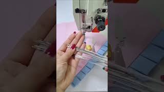 New sleeves design sewing tips  sleeves design making tutorial ytshorts youtubeshorts lifestyle [upl. by Sulohcin980]