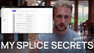 TOP 5 SPLICE SECRETS  HOW TO USE SPLICE BETTER [upl. by Farmann]