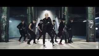 BTS 防弾少年団 Danger Japanese Ver Official MV [upl. by Akitan]