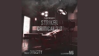 Critical 20 [upl. by Eilyk]