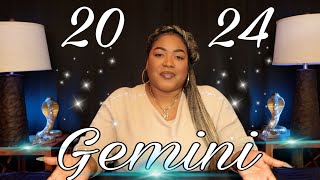 GEMINI – Where Is Your Path Currently Taking You ✵ 2024 ✵ Your Path Ahead [upl. by Oad144]