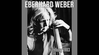 Eberhard Weber Often In The Open 1983 [upl. by Nwahsuq]