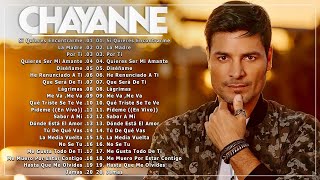 CHAYANNE Emotivo Concierto 2024 ❤ CHAYANNE Mix Exitos 2024 ❤ [upl. by Avron842]