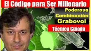 💲⏩ CÓDIGO ESPECIAL GRIGORI GRABOVOI para tener MILLONES Secuencia Numérica Técnica Guiada 💵 💵 [upl. by Rasure]