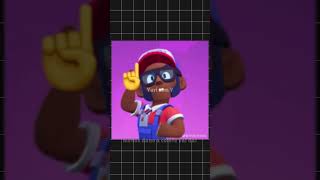 brawlstars yuricomy music [upl. by Asined348]