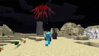 Scape amp Run Parasites Minecraft Mod Showcase  1162 [upl. by Llerol]