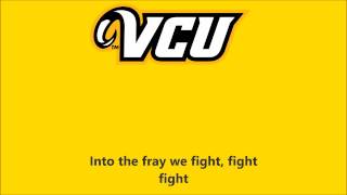 VCU Fight Song [upl. by Carline]