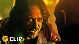 Charles Xavier Meets Professor X Scene  XMen Days of Future Past 2014 Movie Clip HD 4K [upl. by Nevaj626]