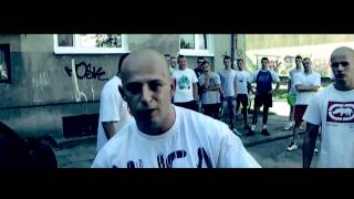 Grochu  Osiedle SLV  feat Fizer  CHZP  SLV na blokowiskach [upl. by Nakre341]