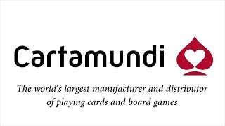 About Cartamundi [upl. by Leummas]