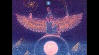 New Moon Solar Eclipse in Virgo Divine Momma Healing [upl. by Attirehs160]