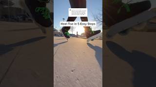 You Should Learn This 🔥😱 rollerblading tricks summervibes shorts [upl. by Ayota]