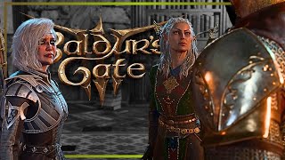 ⚔️ Baldurs Gate 3 119  Hoppla AUSGERUTSCHT  LPT mit quot DerDaniel quot [upl. by Haskell]