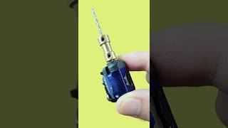 DIY mini drill [upl. by Notsahc]