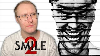 Smile 2  Movie Review [upl. by Schober258]