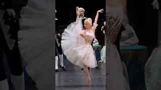 Elizaveta Kokoreva  Marco Spada ballet sobailarinosrenato [upl. by Nimsay]