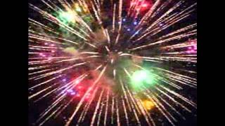 Best fireworks display in the world 2011Part 2 [upl. by Paynter]