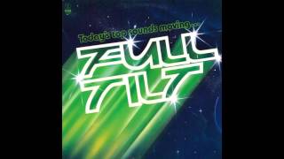 K Tel Records Presents Full Tilt Full Album 1981 [upl. by Rogozen]