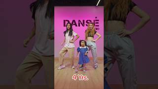 ครูพลอยสอนเต้น เรียนเต้นนนทบุรี สอนเต้นนนทบุรี ดองเซ่สตูดิโอ tiktokchallenge dansestudio [upl. by Attehcnoc]