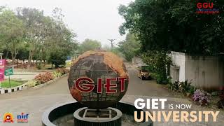 Godavari Global University GGU [upl. by Ostler473]