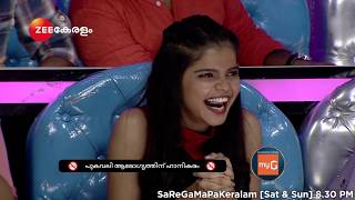 Sa Re Ga Ma Pa Keralam  Saturday Sunday  830PM  Zee Keralam [upl. by Colon]